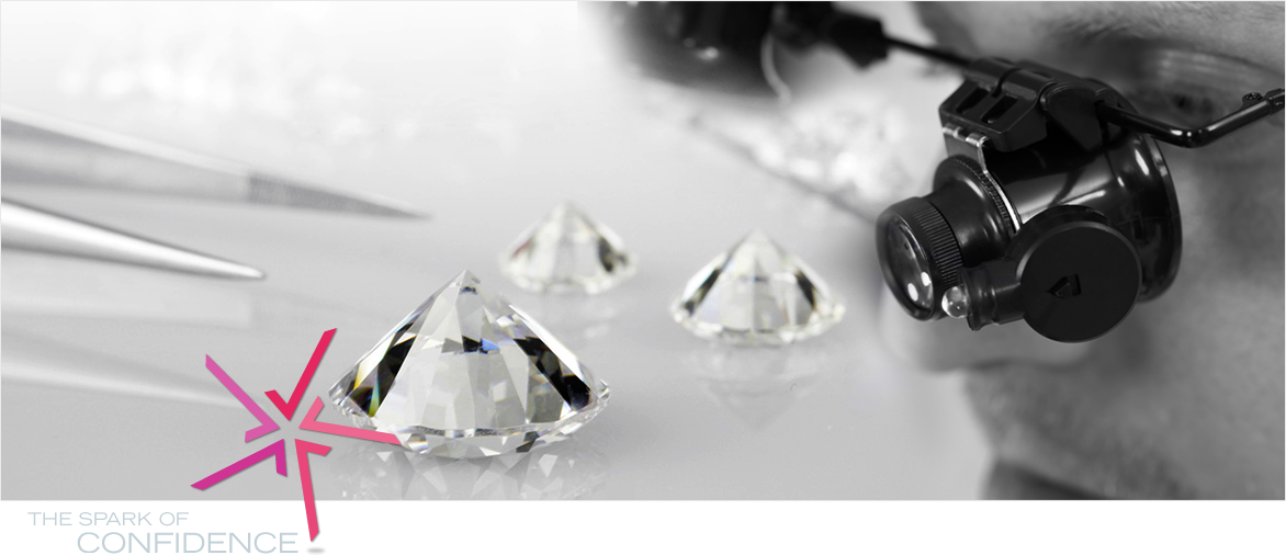 DCLA is Australia’s premier diamond grading laboratory
