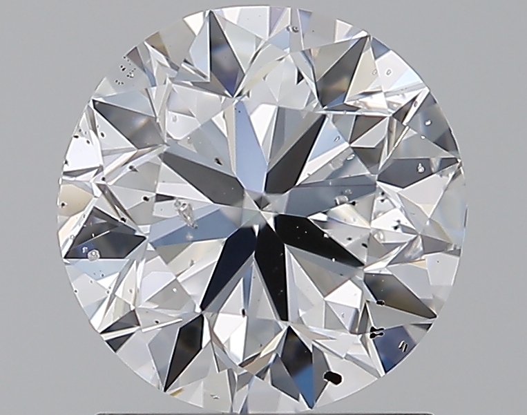 Diamond Cut or Proportion refers to the quality of a diamond’s shape and symmetry, which directly influences its brilliance, fire, and overall aesthetic appeal