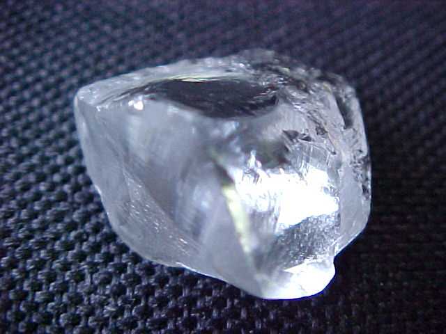 Archaic Greek word from which the word ‘diamond’ is derived