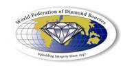 Recognised Standards in Diamond Grading