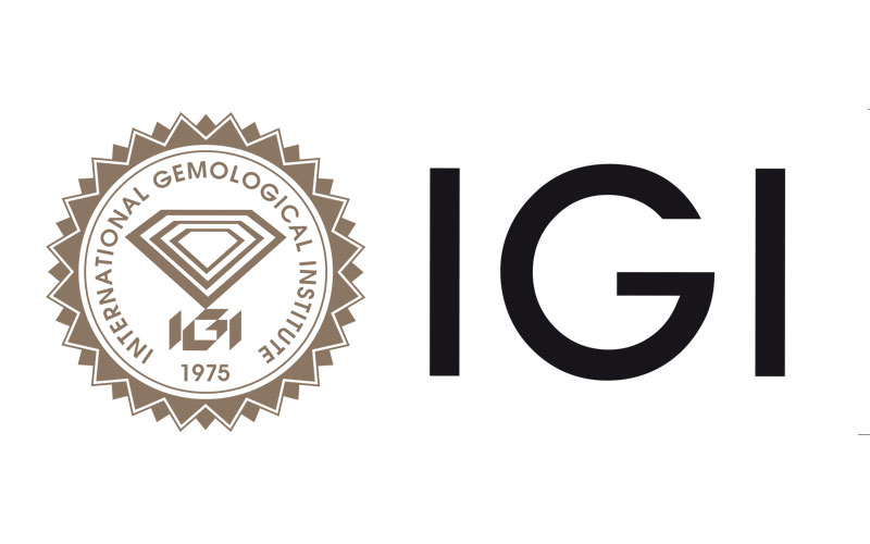 International Gemological Institute IGI