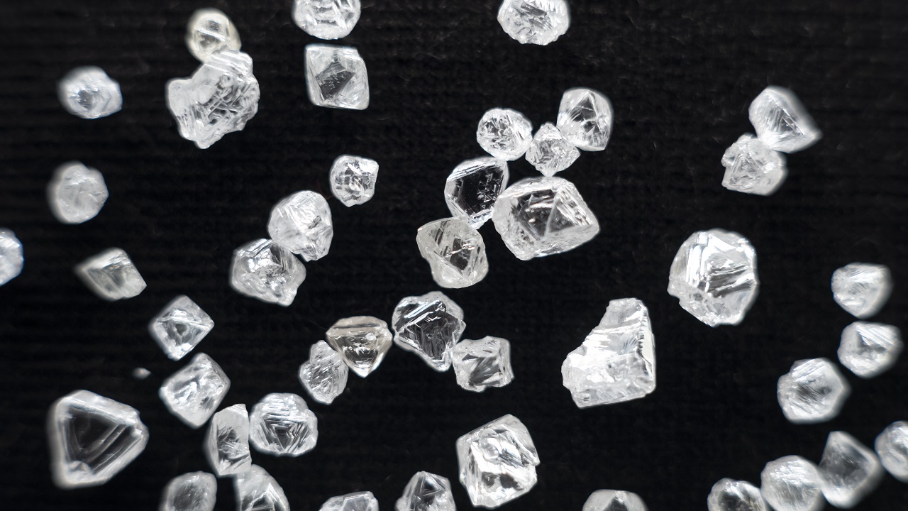 De Beers Slashes Prices of Larger Rough Diamonds The Diamond