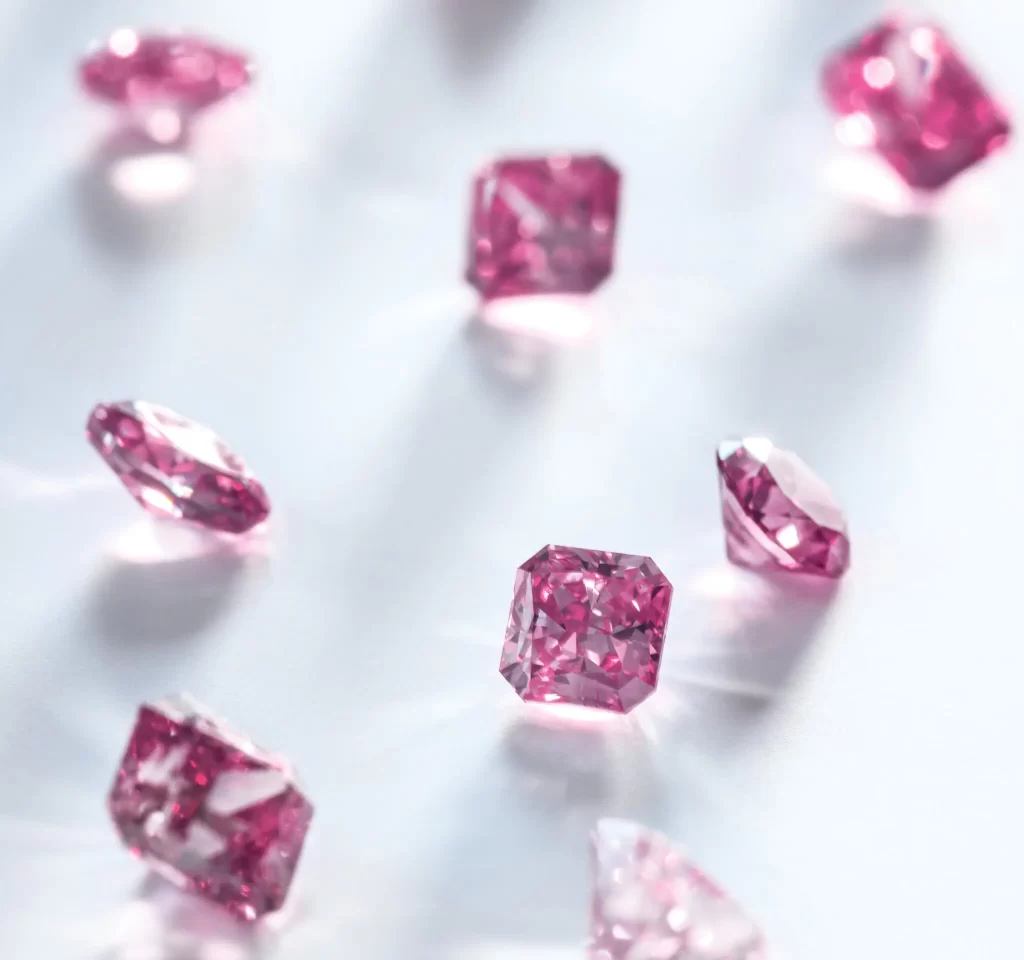 Diversified mining company Rio Tinto’s second Beyond Rare tender has achieved a strong result, underscoring the rarity and unique provenance of the diamonds on offer.