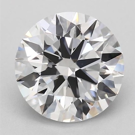 The term Ideal Cut refers to a diamond that is cut with proportions and angles that maximise its brilliance and fire